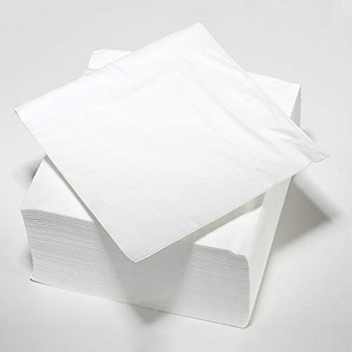 Serviette 33x33 cm - 4500 pcs