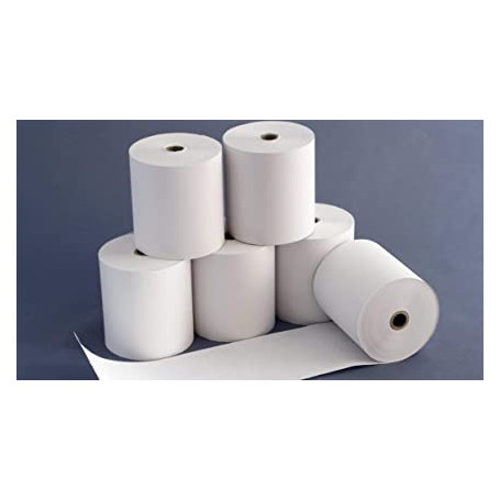 Rouleaux Thermique Papier (57x35x12 14m)
