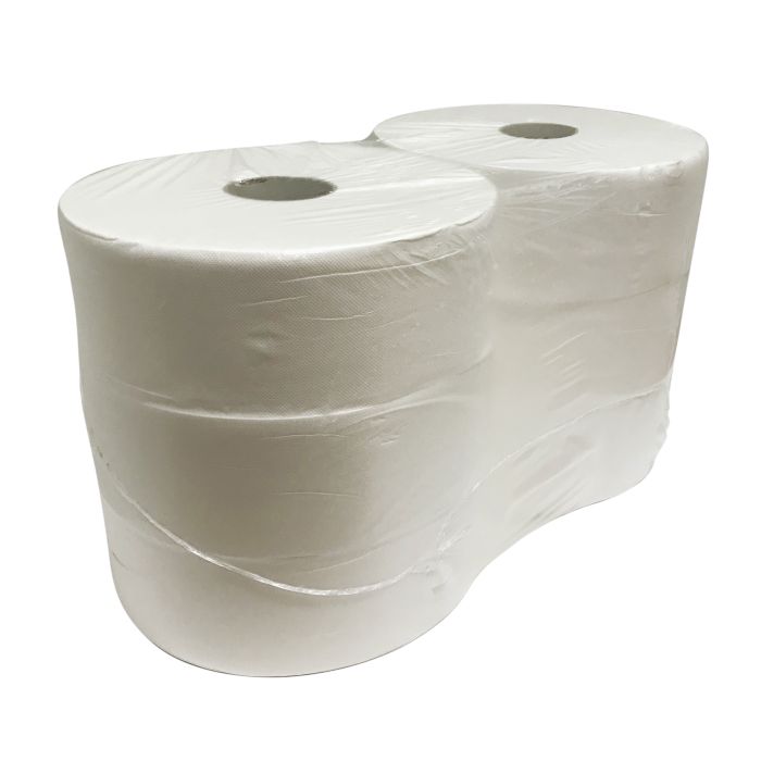 Jumbo WC Papier 6 Rouleaux
